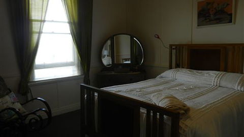 Willy's Holiday House - Coogee Beach Accommodation 3
