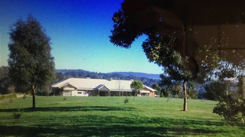 Farm Accommodation - Coogee Beach Accommodation 0