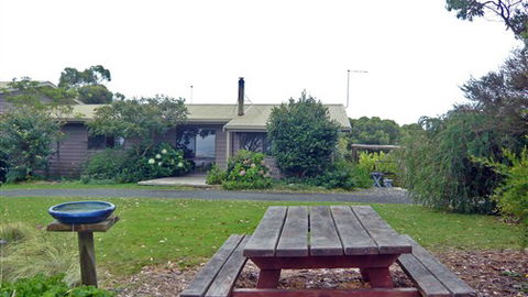 Sabrelyn Park - Coogee Beach Accommodation 0