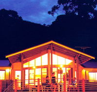 Brambuk Backpackers - Coogee Beach Accommodation