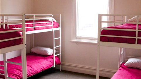 The Western Hotel - Coogee Beach Accommodation 1