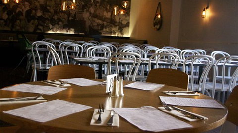 The Western Hotel - Coogee Beach Accommodation 4