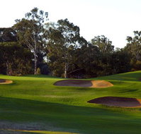Yarrawonga Mulwala Golf Club Resort - Coogee Beach Accommodation