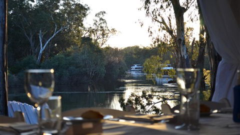 Tindarra Resort - Coogee Beach Accommodation 0