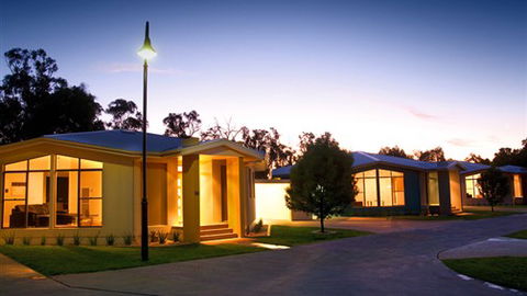 Tindarra Resort - Coogee Beach Accommodation 1
