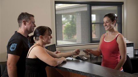 Tindarra Resort - Coogee Beach Accommodation 4