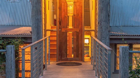Planetrees Estate  - Coogee Beach Accommodation 1