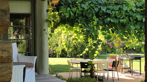Planetrees Estate  - Coogee Beach Accommodation 4