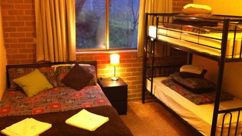 Alpine Retreat Mt Buller - Coogee Beach Accommodation 0