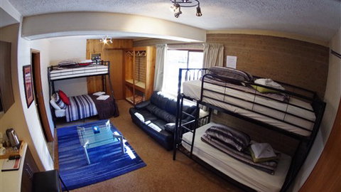 Alpine Retreat Mt Buller - Coogee Beach Accommodation 3