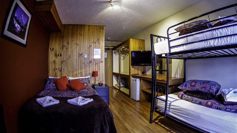 Alpine Retreat Mt Buller - Coogee Beach Accommodation 1