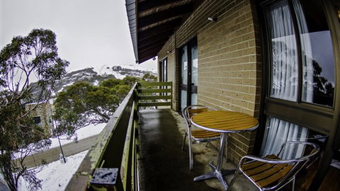 Alpine Retreat Mt Buller - Coogee Beach Accommodation 2