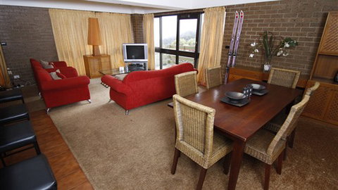 Alpine Retreat Mt Buller - Coogee Beach Accommodation 4