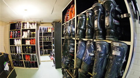 Alpine Retreat Mt Buller - Coogee Beach Accommodation 7