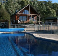 Karoonda Olive Grove Retreat at Mt Buffalo Olives - Coogee Beach Accommodation