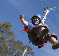 Grampians Retreat - Coogee Beach Accommodation