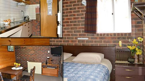 Koki Alpine Resort & Hire - Coogee Beach Accommodation 3