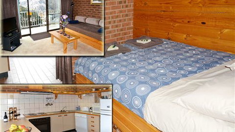 Koki Alpine Resort & Hire - Coogee Beach Accommodation 5