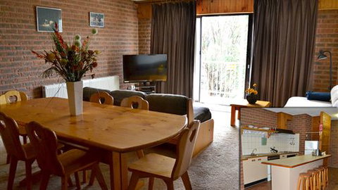 Koki Alpine Resort & Hire - Coogee Beach Accommodation 7