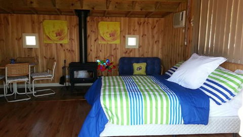 Laura Lodge Rest & Recreation Retreat - Coogee Beach Accommodation 3