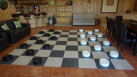 Laura Lodge Rest & Recreation Retreat - Coogee Beach Accommodation 5