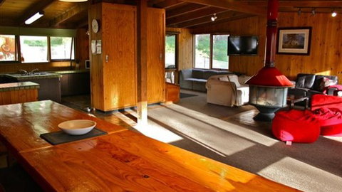 Mill Cottage - Coogee Beach Accommodation 1