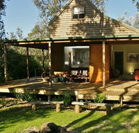 Venus Bay Eco Retreat - Coogee Beach Accommodation