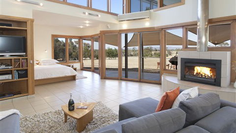 Boroka Downs - Coogee Beach Accommodation 1