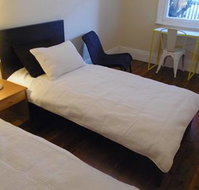 Park House - Coogee Beach Accommodation