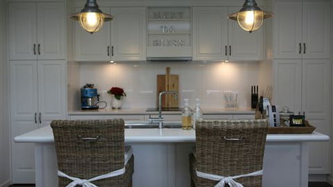 Next To Bliss - Coogee Beach Accommodation 5