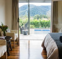 Leader Reef Luxury Accommodation - Coogee Beach Accommodation
