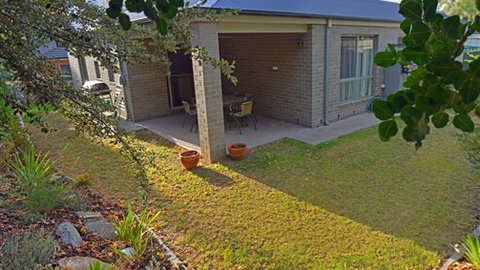 Sheridan's At Rutherglen - Coogee Beach Accommodation 0