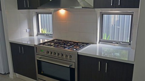 Sheridan's At Rutherglen - Coogee Beach Accommodation 1