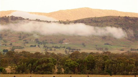 Sweetwater Stays Rural Retreat - Coogee Beach Accommodation 1