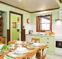 Barwood House Beechworth - Coogee Beach Accommodation