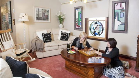 Barwood House Beechworth - Coogee Beach Accommodation 1