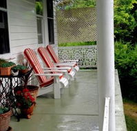 Annadale House - Coogee Beach Accommodation