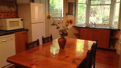 Annadale House - Coogee Beach Accommodation 2