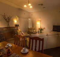Benson House and Benson Lodge - Coogee Beach Accommodation