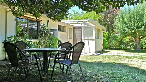 Abbeville - Coogee Beach Accommodation 6