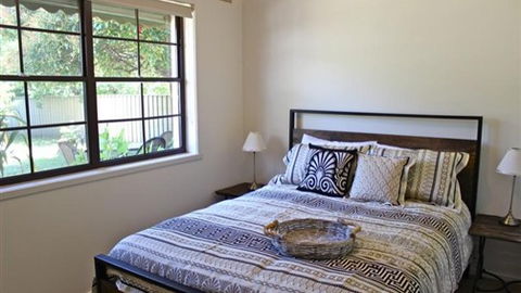 Abbeville - Coogee Beach Accommodation 4