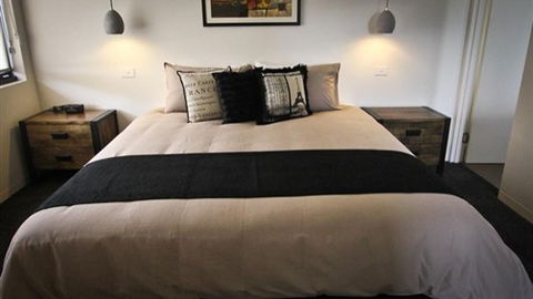 Alegria - Coogee Beach Accommodation 1