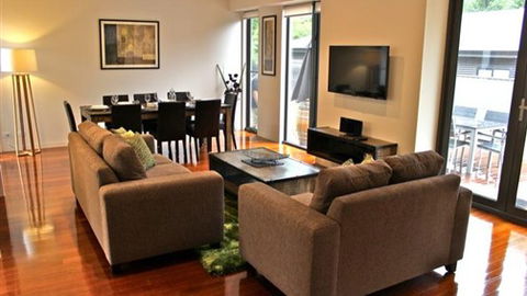 Alegria - Coogee Beach Accommodation 2