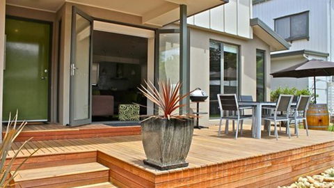 Alegria - Coogee Beach Accommodation 4