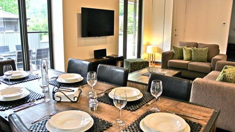 Alegria - Coogee Beach Accommodation 6