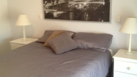 Ulmara Holiday Unit - Coogee Beach Accommodation 1