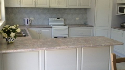 Ulmara Holiday Unit - Coogee Beach Accommodation 3