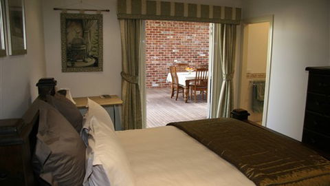 Cabarita Lodge - Coogee Beach Accommodation 0