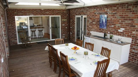 Cabarita Lodge - Coogee Beach Accommodation 1