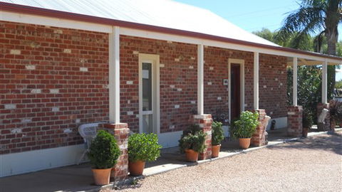 Cabarita Lodge - Coogee Beach Accommodation 5